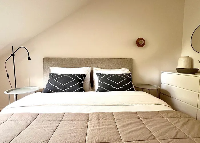 Vilnius Apartments & Suites - Old Town