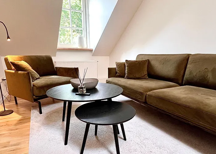 Vilnius Apartments & Suites - Old Town
