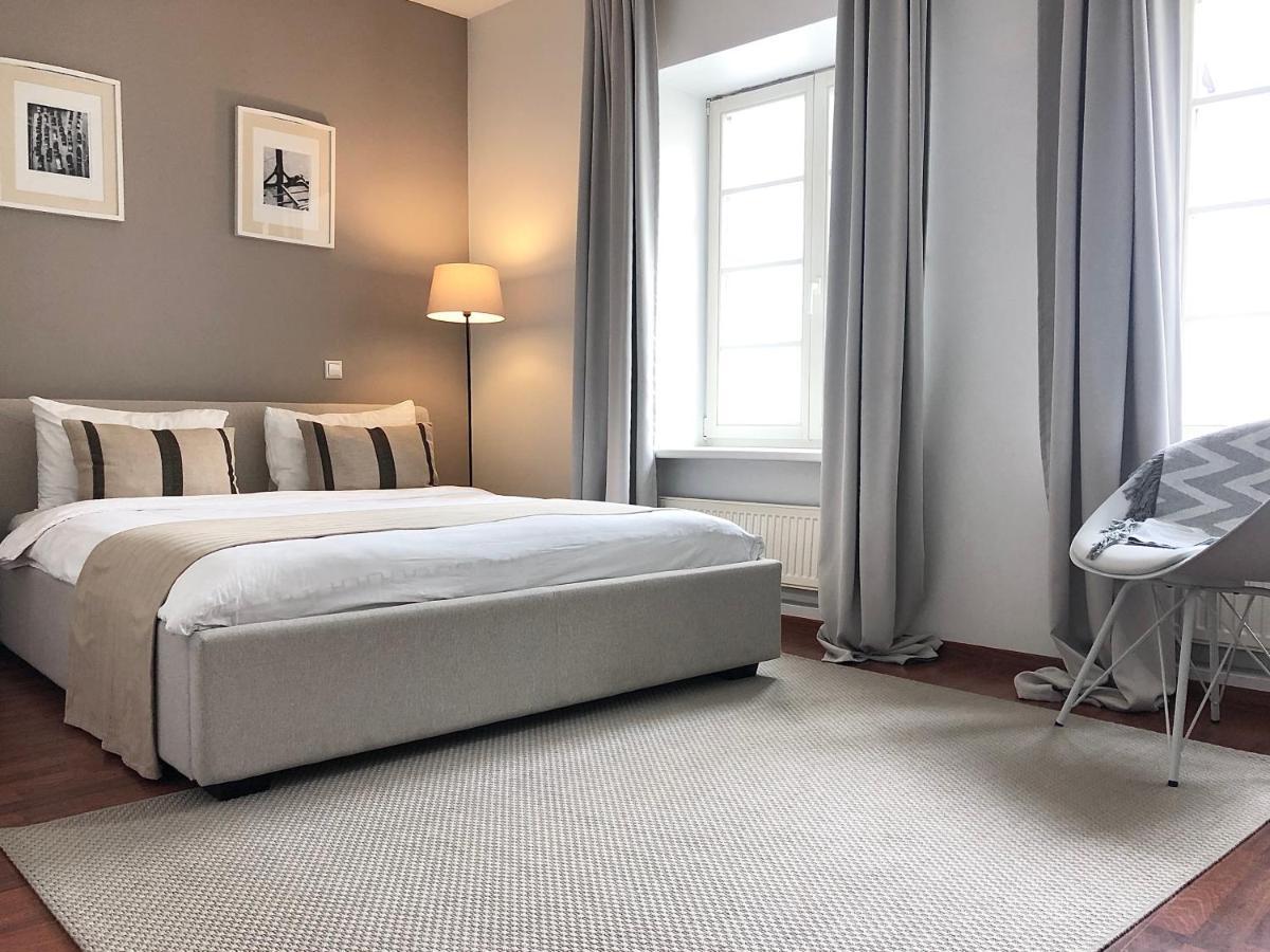 Apartamento & - Old Town Vilna