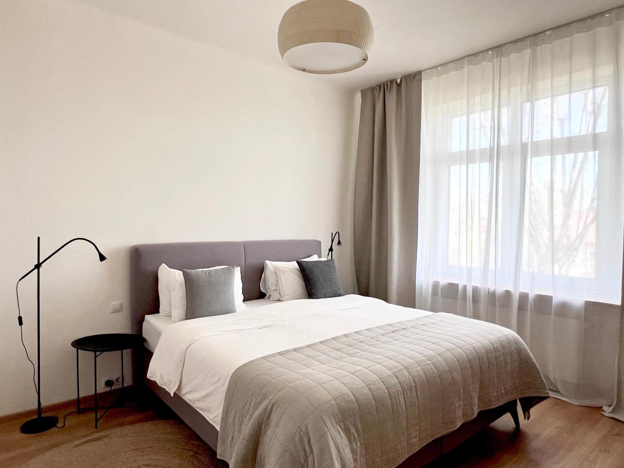 Apartamento & - Old Town Vilna