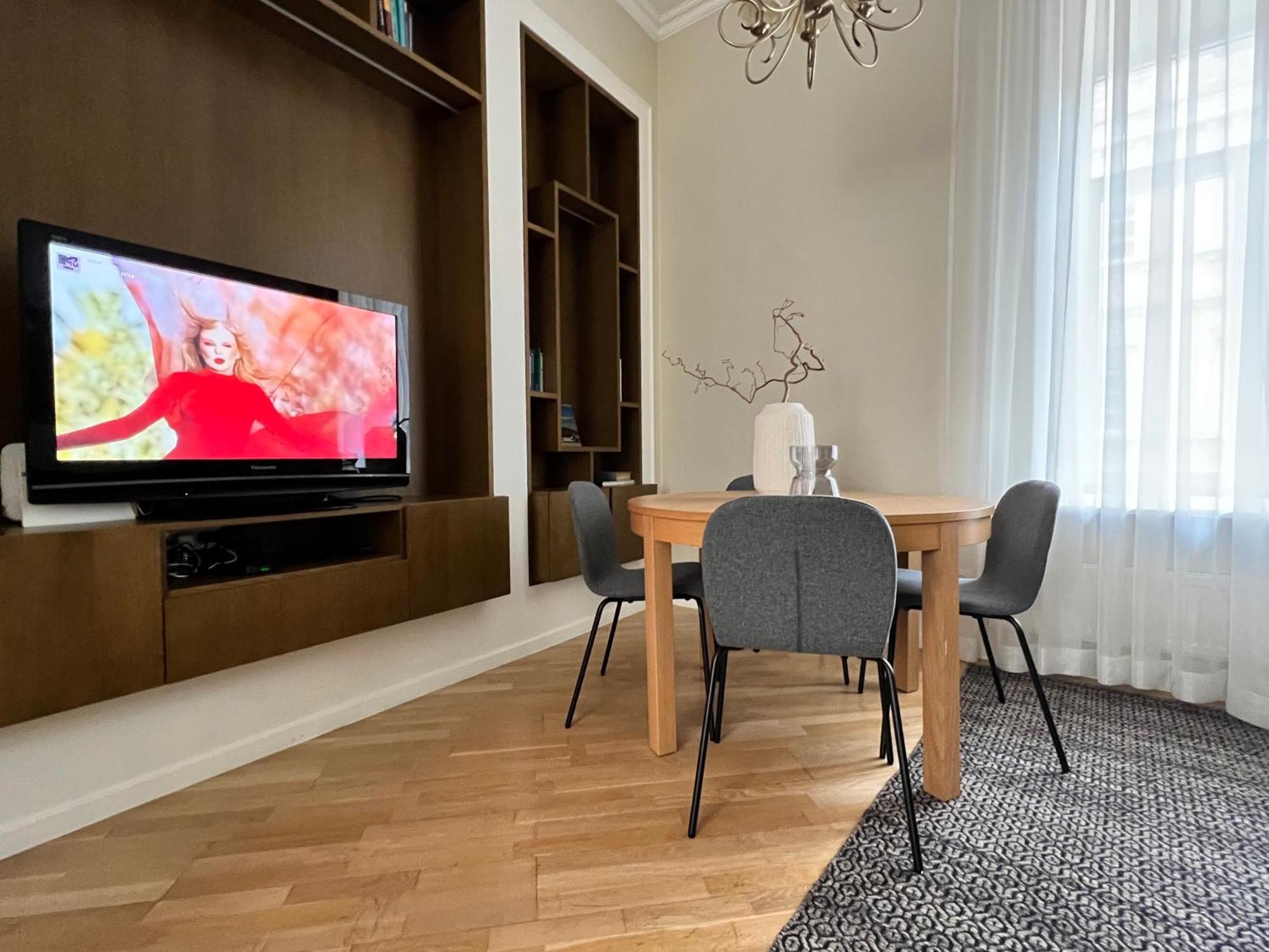 Apartamento & - Old Town