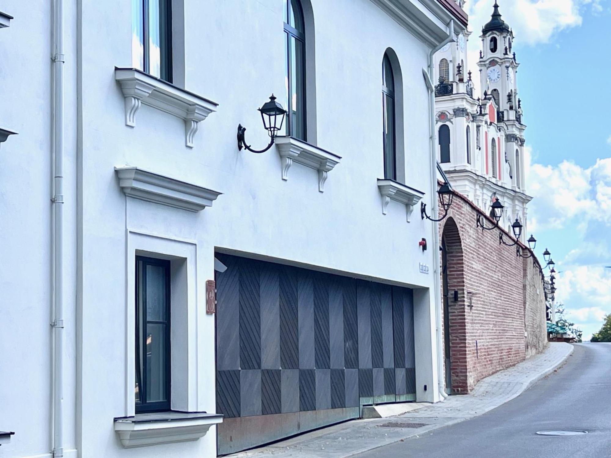 Apartamento & - Old Town Vilna