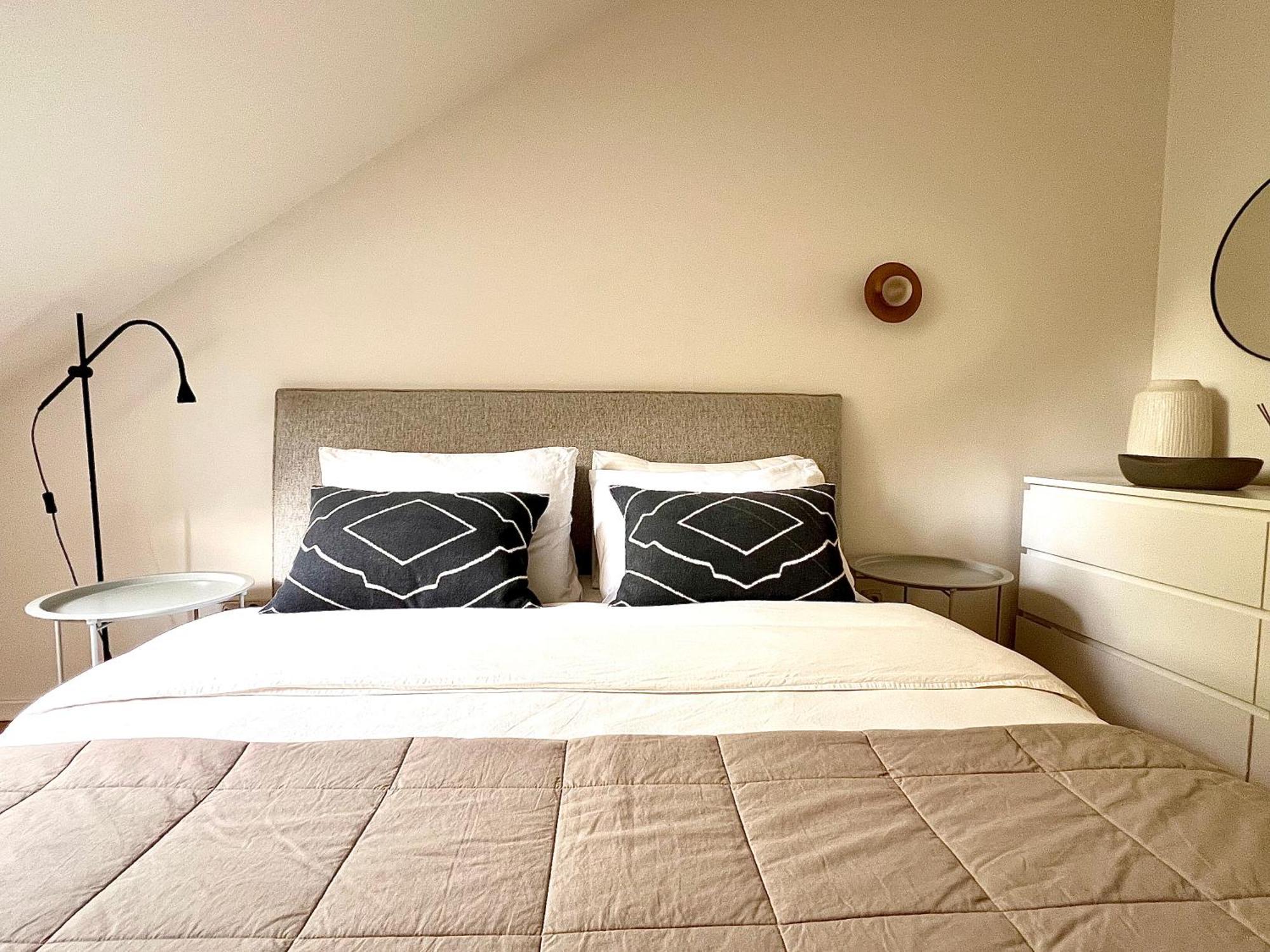 Apartamento & - Old Town