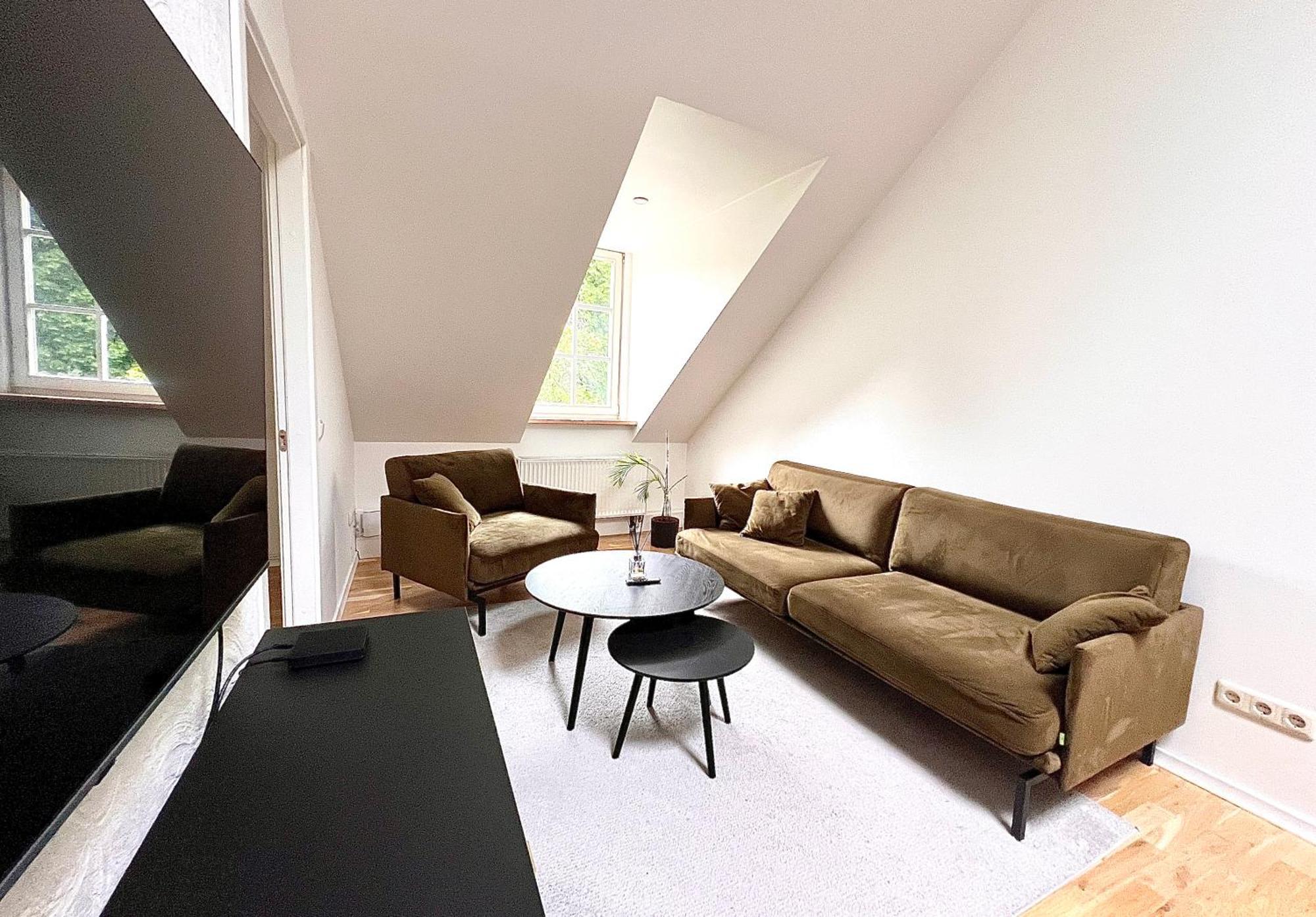 Apartamento & - Old Town Vilna