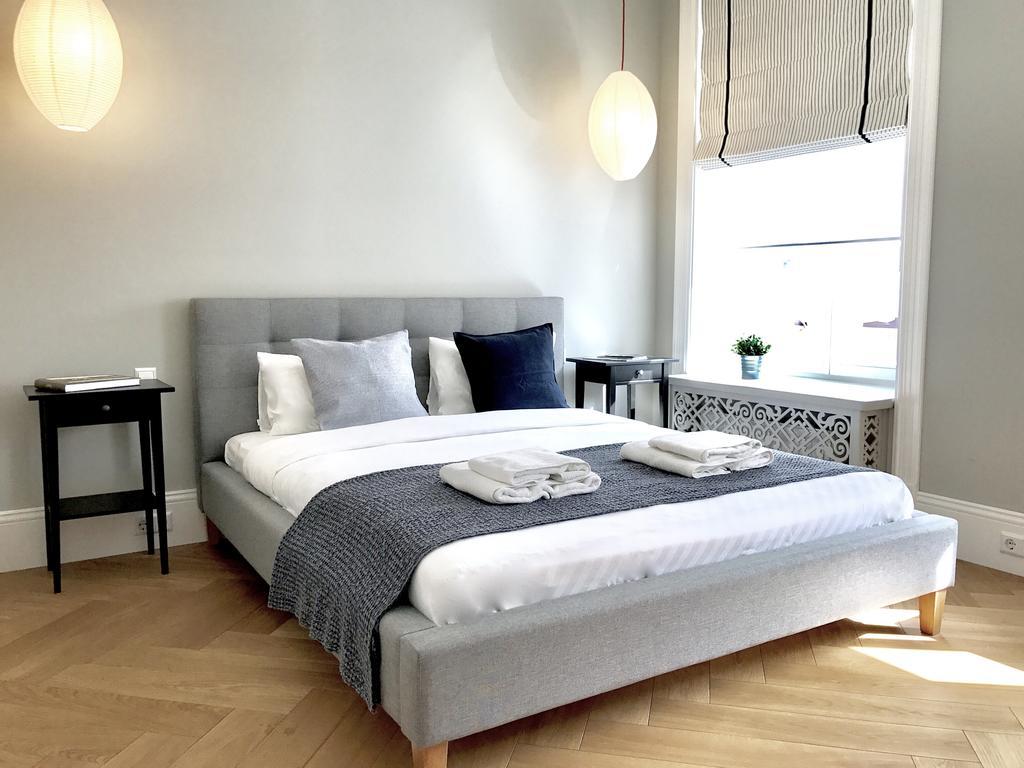 Apartamento & - Old Town *