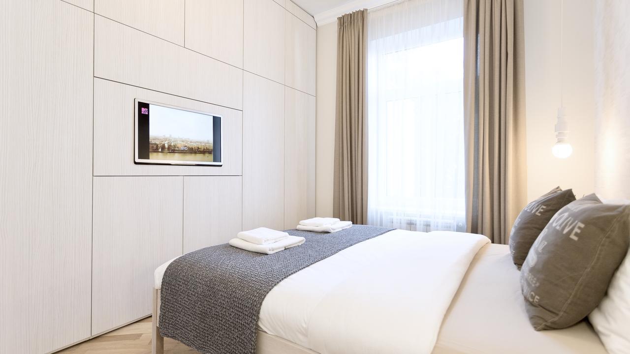Apartamento & - Old Town *