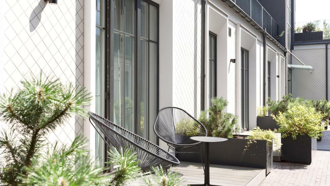 Apartamento & - Old Town *