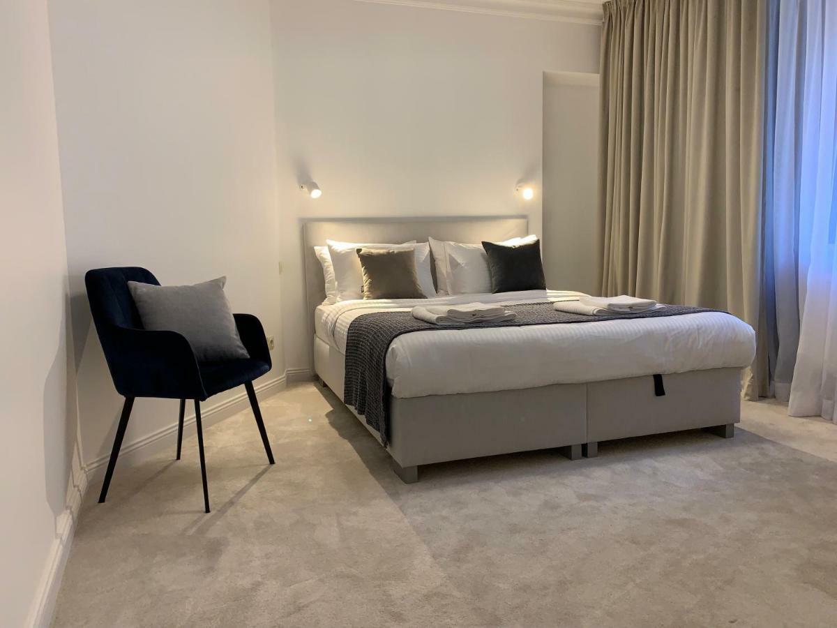 Apartamento & - Old Town